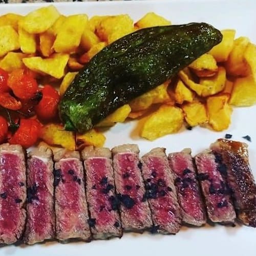 El Vagón, Sevilla