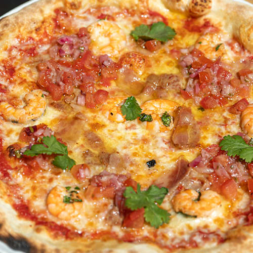 Pizzaria Luzzo Santa Marta, Lisboa