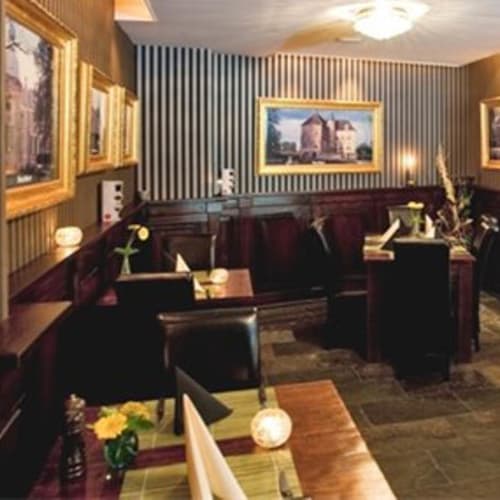 Grand Bistro De Rotonde, Vorden