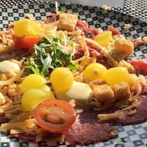 Grand Bistro De Rotonde, Vorden