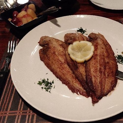 Grand Bistro De Rotonde, Vorden