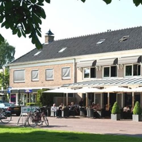 Grand Bistro De Rotonde, Vorden