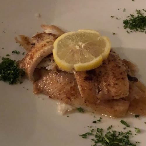 Grand Bistro De Rotonde, Vorden