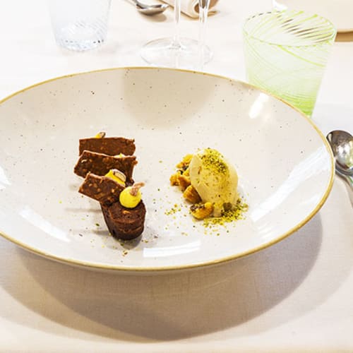 I Sapori di Terra e Mare, Bergamo