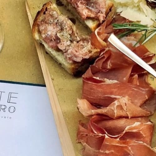 Oste Nostro, Roma
