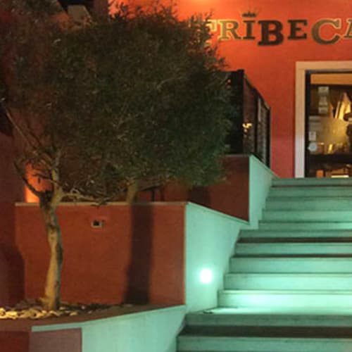 Tribeca Restaurante-Brasserie, Serra d'El-Rei