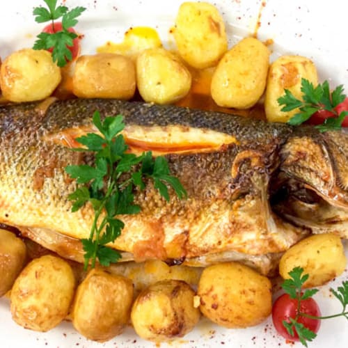 Tribeca Restaurante-Brasserie, Serra d'El-Rei