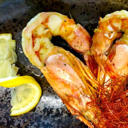 Tribeca Restaurante-Brasserie, Serra d'El-Rei