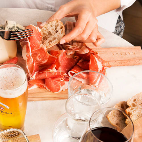  Eataly Torino Lingotto - Pizza & Cucina, Torino