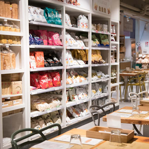  Eataly Torino Lingotto - Pizza & Cucina, Torino