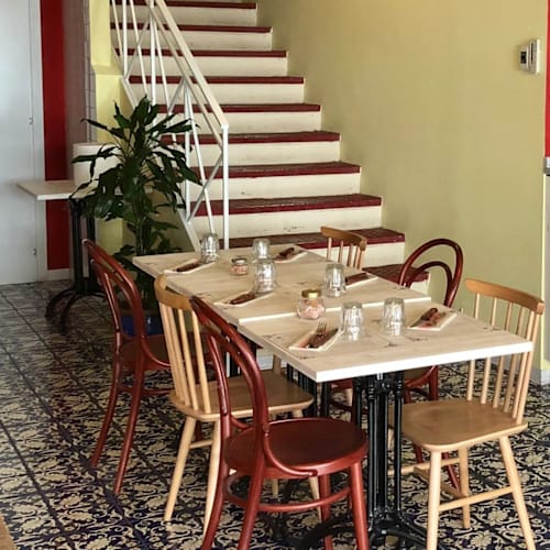 Pizzium Varese, Varese