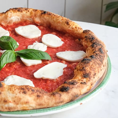 Pizzium Varese, Varese