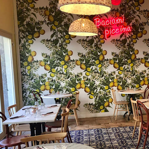 Pizzium Varese, Varese