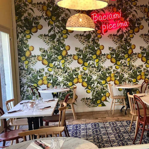 Pizzium Varese, Varese