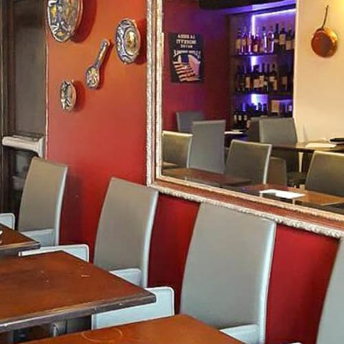 Mamma Mia Pinseria, Conflans-Sainte-Honorine