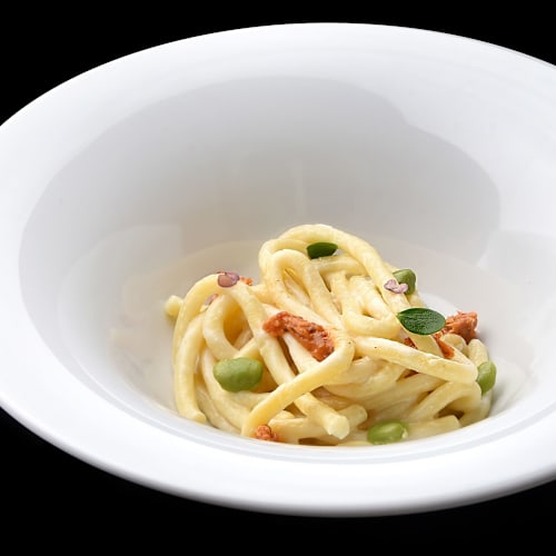 Sopra le Mura Skyline, Colle di Val d'Elsa