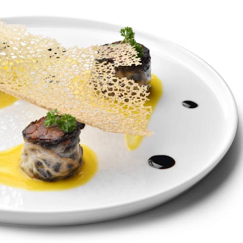 Sopra le Mura Skyline, Colle di Val d'Elsa