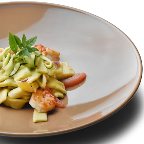 Sopra le Mura Skyline, Colle di Val d'Elsa