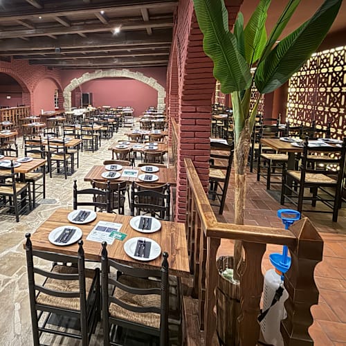 Asado Libre, Barcelona