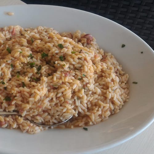 Ristorante Pizzeria Barbarossa, Marina di Pisa