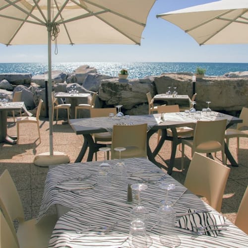 Ristorante Pizzeria Barbarossa, Marina di Pisa