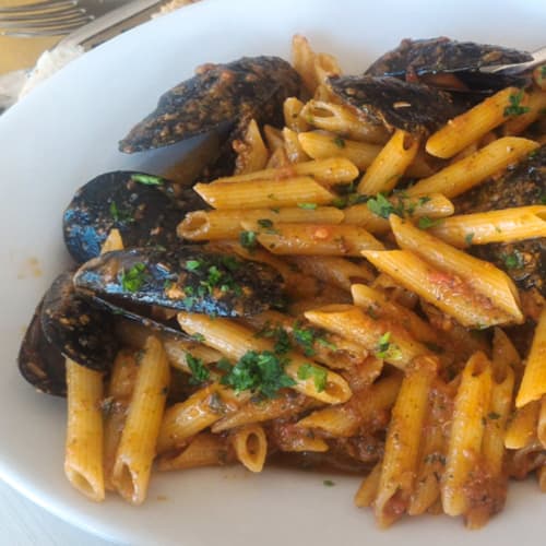 Ristorante Pizzeria Barbarossa, Marina di Pisa