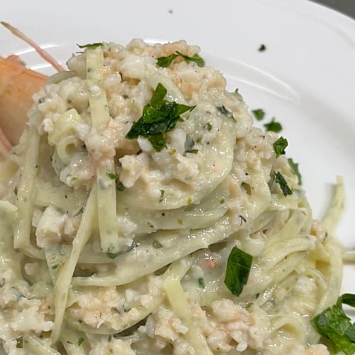 Osteria FRA-MA, Mesagne