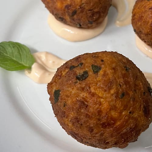 Osteria FRA-MA, Mesagne