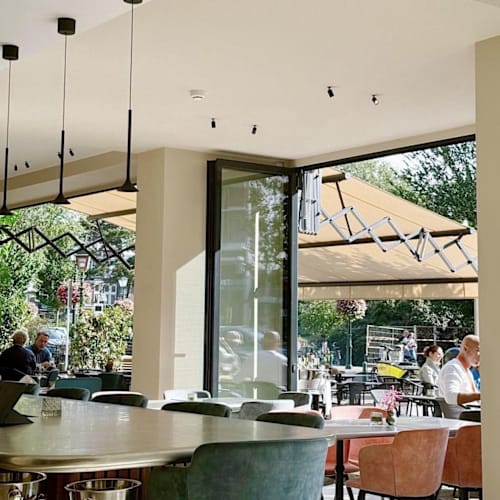 Chez Fleur, Den Haag