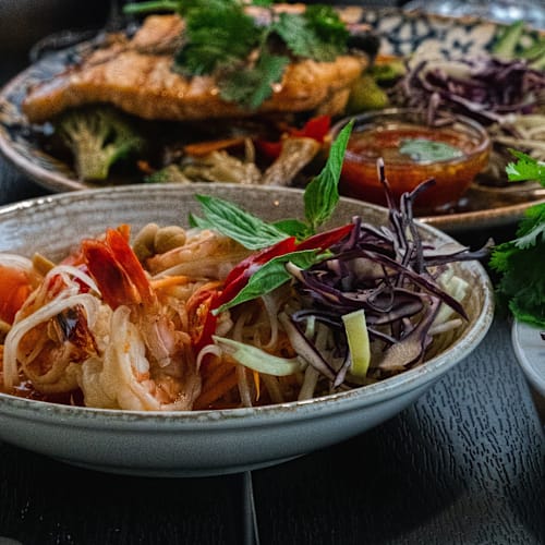 Rygerfjord - SQ13, Stockholm