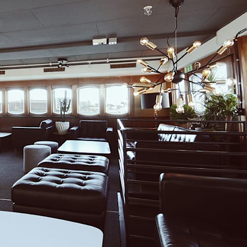 Rygerfjord - SQ13, Stockholm