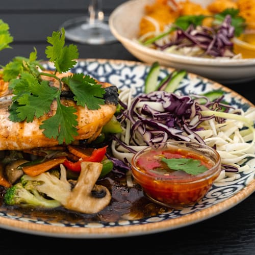 Rygerfjord - SQ13, Stockholm