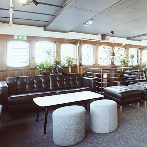 Rygerfjord - SQ13, Stockholm