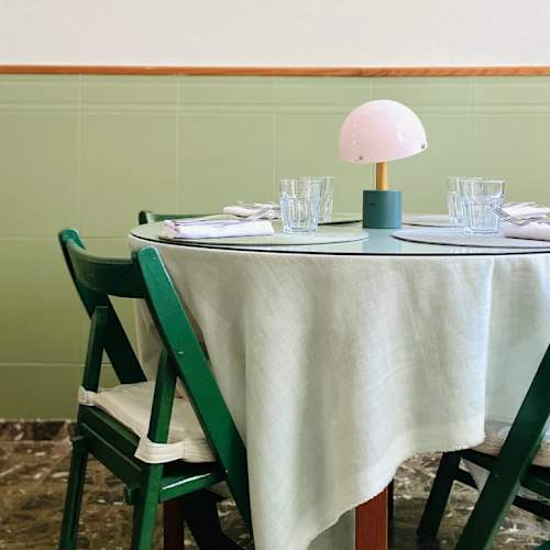 El Secreto Barcelona, Barcelona