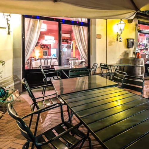 Osteria Il Piacere, Firenze