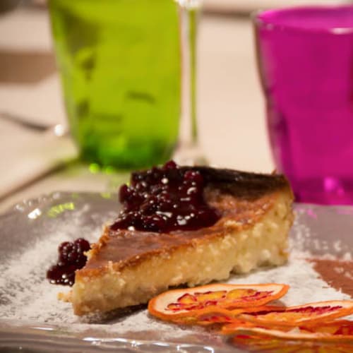 Osteria Il Piacere, Firenze
