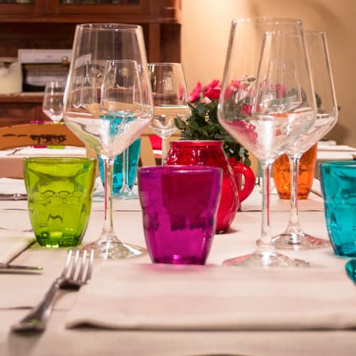 Osteria Il Piacere, Firenze