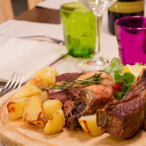 Osteria Il Piacere, Firenze