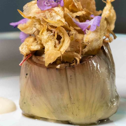 Barbagianni Fine Dining, Colle di Val d'Elsa