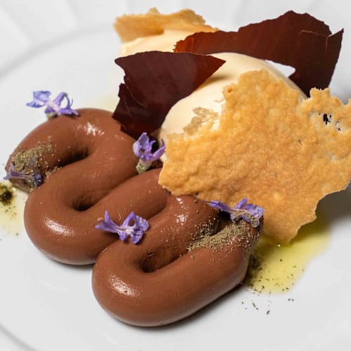 Barbagianni Fine Dining, Colle di Val d'Elsa