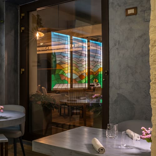 Barbagianni Fine Dining, Colle di Val d'Elsa