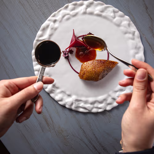 Barbagianni Fine Dining, Colle di Val d'Elsa