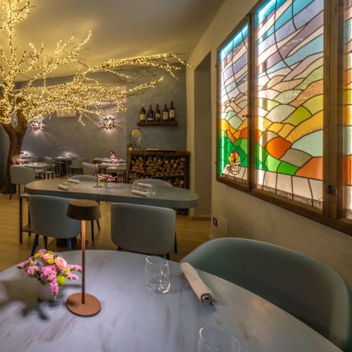 Barbagianni Fine Dining, Colle di Val d'Elsa