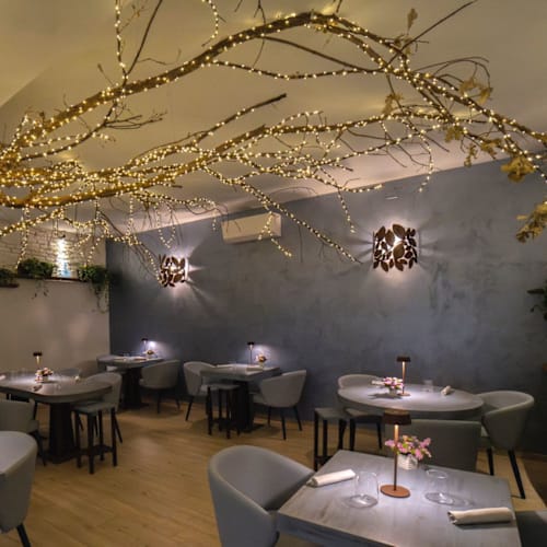 Barbagianni Fine Dining, Colle di Val d'Elsa