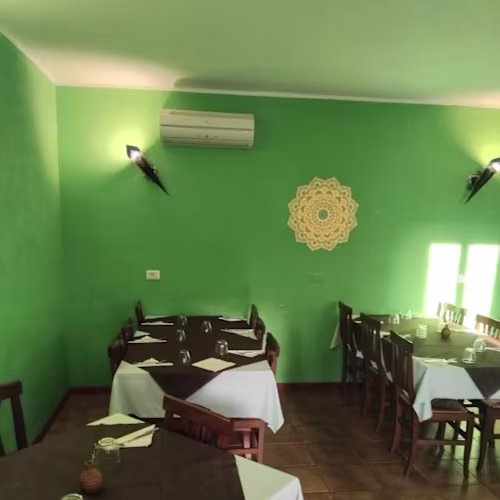 Harem Di Ale, Cervesina