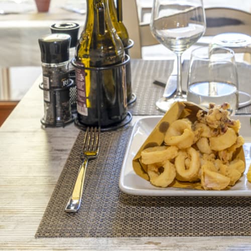 Osteria ai do Archi, Venezia