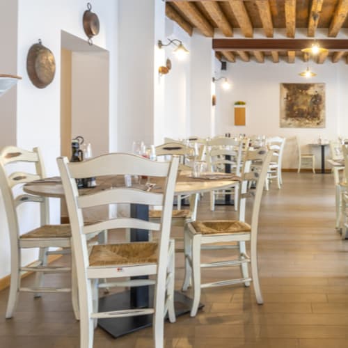 Osteria ai do Archi, Venezia