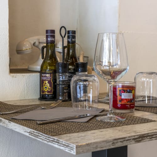 Osteria ai do Archi, Venezia