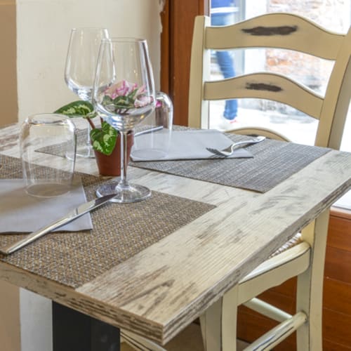 Osteria ai do Archi, Venezia