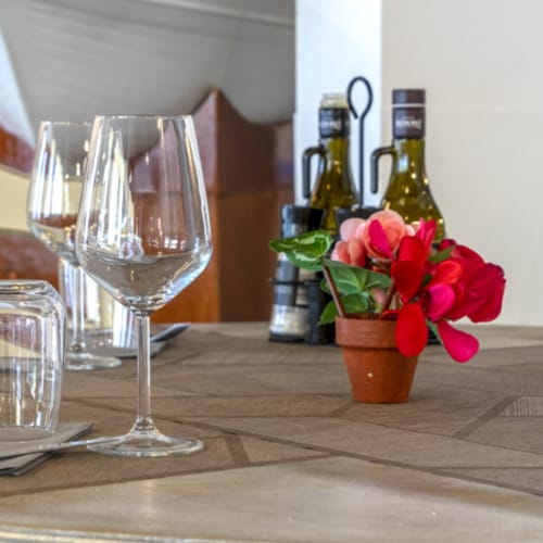 Osteria ai do Archi, Venezia